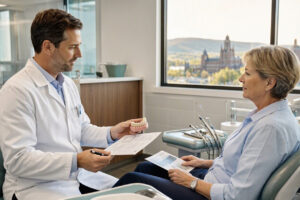 In Edmonton How Much Do Dental Bridges Cost?