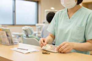 In Japan How Much Does A Dental Cleaning Cost?