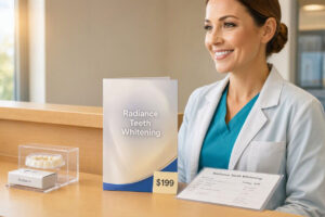 Radiance Teeth Whitening Costs How Much?