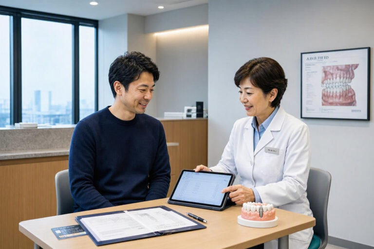 What Is The Cost Of A Dental Implant In My Area?