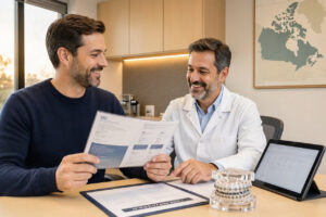 What Is The Cost Of Braces In Canada?