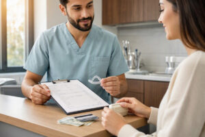 What Is The Cost Of Invisalign Light?
