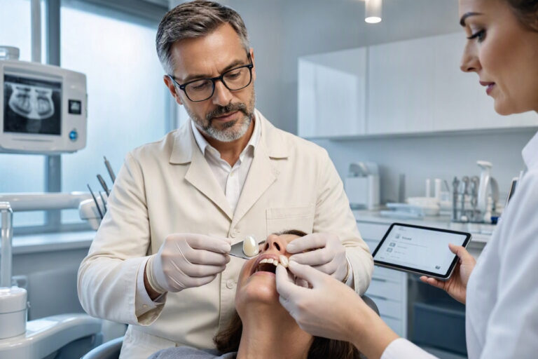 What Is The Cost Of Veneers For A Single Tooth?