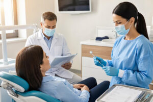 What Is The Monetary Cost Of A Dental Cleaning?