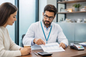 What Is The Typical Cost Of A Dental Examination?
