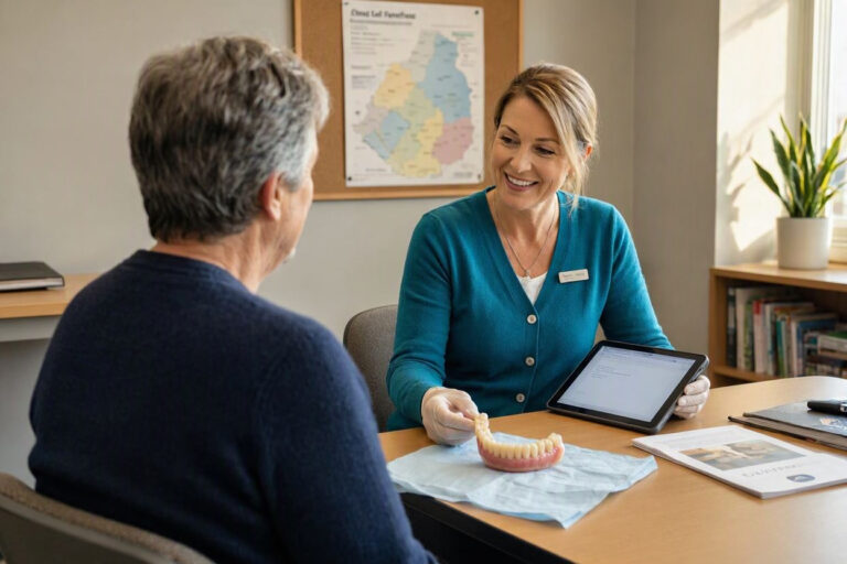 Will Medicaid Cover The Cost Of Dentures?