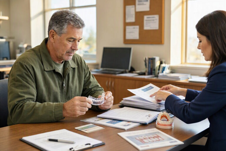 Will Tricare Cover The Cost Of Dentures?