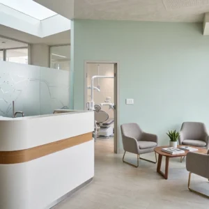 Dental Clinic Aesthetic