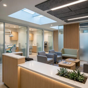 Dental Office Architecture