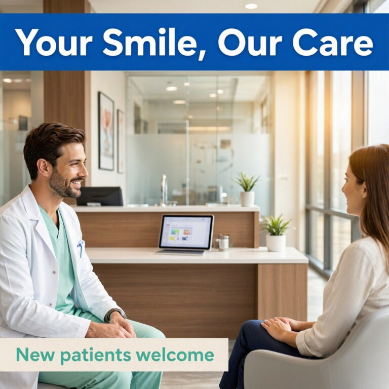 Dental Office Marketing