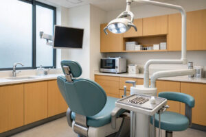 Dentist Room