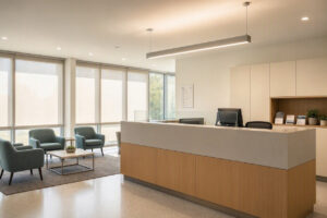 Medical Office Design